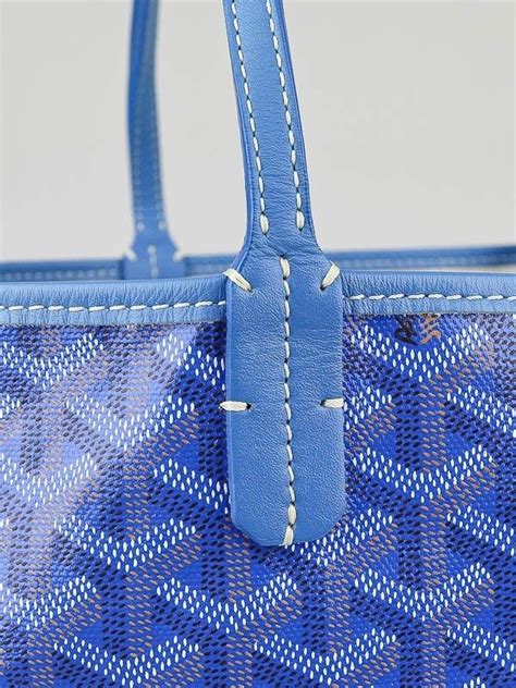 replica go yard bag|goyard bag inside.